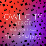 Verge (The Remixes), альбом Owl City