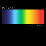 Ultraviolet, album by Owl City