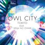 Tokyo, альбом Owl City