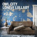 Lonely Lullaby, album by Owl City