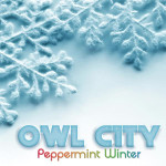 Peppermint Winter