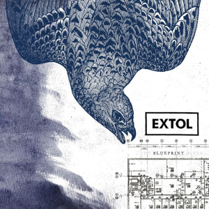 The Blueprint Dives, album by Extol