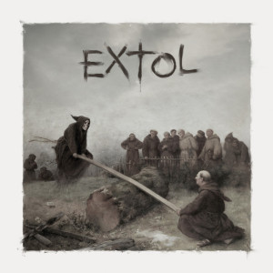Synergy, album by Extol