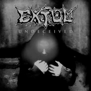 Undeceived, альбом Extol