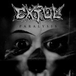 Paralysis, альбом Extol