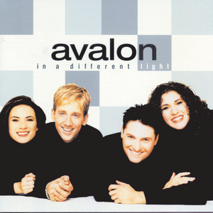 In a Different Light, album by Avalon