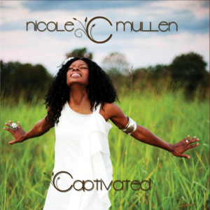 Captivated, album by Nicole C. Mullen