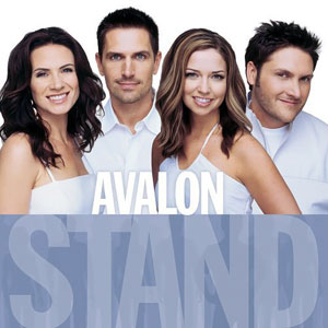 Stand, album by Avalon
