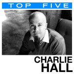Top 5: Hits, album by Charlie Hall