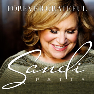 Forever Grateful, album by Sandi Patty