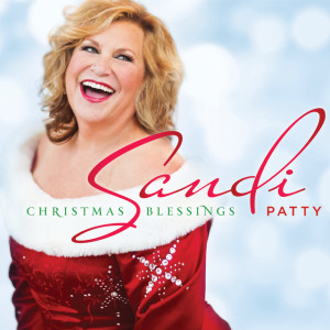 Christmas Blessings, album by Sandi Patty