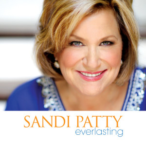 Everlasting, album by Sandi Patty