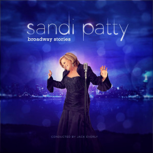 Broadway Stories, album by Sandi Patty