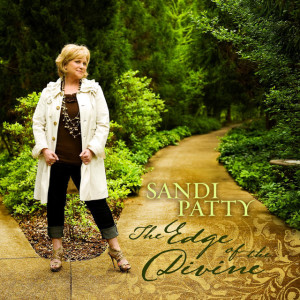 The Edge of the Divine, album by Sandi Patty
