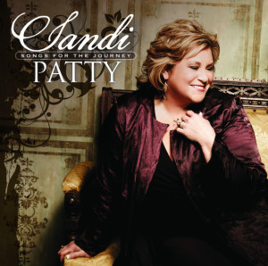 Songs For The Journey, album by Sandi Patty