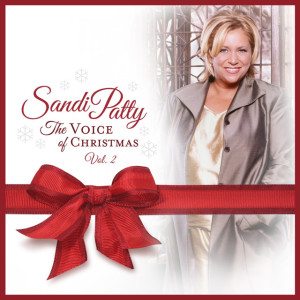 The Voice of Christmas, Vol. 2, альбом Sandi Patty