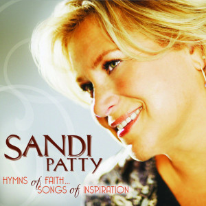 Hymns of Faith-Songs of Inspiration, альбом Sandi Patty