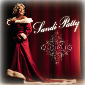 Yuletide Joy, album by Sandi Patty