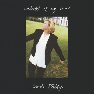 Artist of My Soul, альбом Sandi Patty