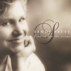 Find It On the Wings, album by Sandi Patty