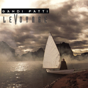 Le Voyage, album by Sandi Patty