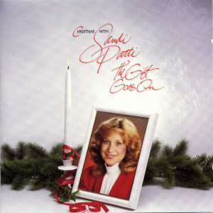 Christmas With Sandi Patty - The Gift Goes On, album by Sandi Patty