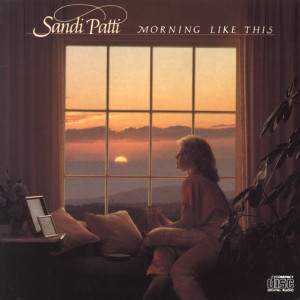 Morning Like This, album by Sandi Patty