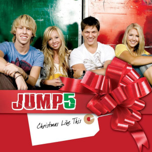 Christmas Like This, альбом Jump5