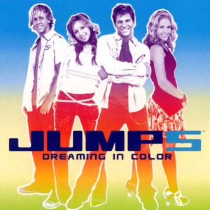 Dreaming In Color, album by Jump5