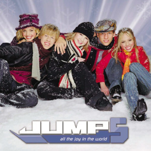 All The Joy In The World, альбом Jump5