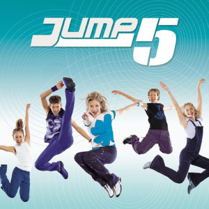 Jump5, album by Jump5