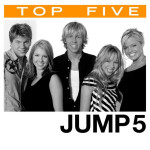 Top 5: Hits, album by Jump5