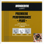 Premiere Performance Plus: Wonderful, альбом Jump5