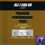 Premiere Performance Plus: All I Can Do, альбом Jump5