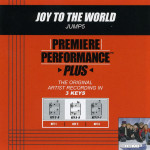 Premiere Performance Plus: Joy To The World, альбом Jump5