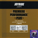 Premiere Performance Plus: Joyride, альбом Jump5