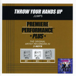 Premiere Performance Plus: Throw Your Hands Up, альбом Jump5