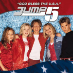 God Bless The USA, альбом Jump5