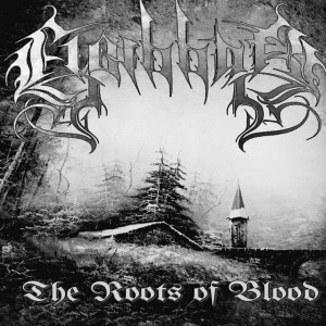 Roots of Blood, album by Elgibbor