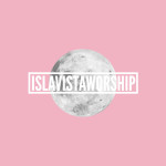 Dancing on the Moon (HXLY KXSS Remix), альбом Isla Vista Worship, HXLY KXSS