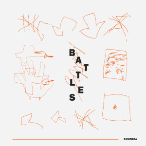 Battles, album by Zambroa