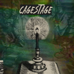 Cagestage, album by Zambroa