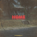 Home, album by Zambroa