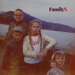 Family X, альбом John Lucas