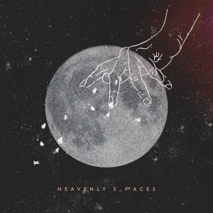 Heavenly Spaces, альбом Ben Potter