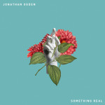 Something Real, album by Jonathan Ogden