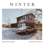 Winter, album by Jonathan Ogden