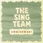 Christmas!, альбом The Sing Team