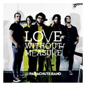 Love Without Measure, album by Parachute Band