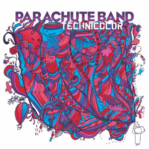 Technicolor, альбом Parachute Band